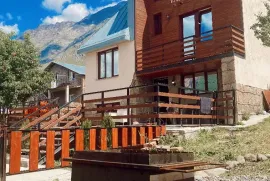 Daily Rent, 7 Room, Kazbegi , Kazbegi
