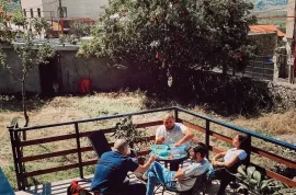 Daily Rent, 7 Room, Kazbegi , Kazbegi