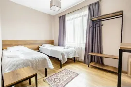 Daily Rent, 7 Room, Kazbegi , Kazbegi