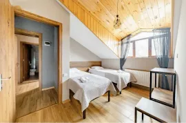 Daily Rent, 7 Room, Kazbegi , Kazbegi