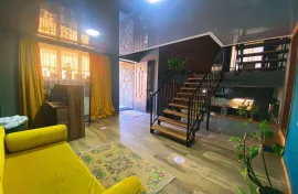 Daily Rent, 7 Room, Kazbegi , Kazbegi