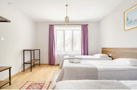 Daily Rent, 7 Room, Kazbegi , Kazbegi