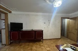 ქირავდება ბინა, 4 ოთახიანი, ძველი აშენებული, ქუთაისი, საფიჩხია