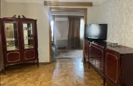 ქირავდება ბინა, 4 ოთახიანი, ძველი აშენებული, ქუთაისი, საფიჩხია