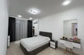 Продается квартира, 3 Kомнатная, Новостройка, Батуми, Район аэропорта