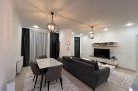 Продается квартира, 3 Kомнатная, Новостройка, Батуми, Район аэропорта