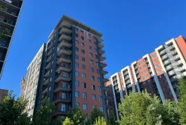 Продается квартира, 2 Kомнатная, Новостройка, Тбилиси, Диди Дигоми