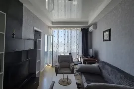 ქირავდება ბინა, 2 ოთახიანი, ახალი აშენებული, თბილისი, დიდი დიღომი