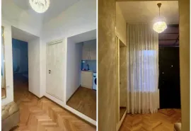 Аренда, 2 Kомнатная, Старое здание, Тбилиси, Чугурети
