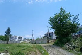 იყიდება მიწის ნაკვეთი, სასოფლო - სამეურნეო, ბანოჯა