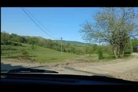 იყიდება მიწის ნაკვეთი, სასოფლო - სამეურნეო