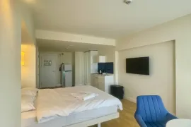 Продается квартира, 1 Kомнатная, Новостройка, Батуми, Химшиашвили Район