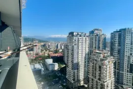Продается квартира, 1 Kомнатная, Новостройка, Батуми, Химшиашвили Район