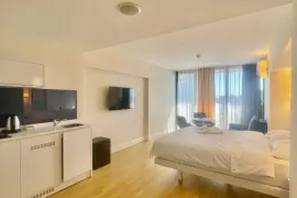 Продается квартира, 1 Kомнатная, Новостройка, Батуми, Химшиашвили Район