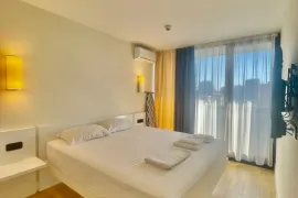 იყიდება ბინა, 2 ოთახიანი, ახალი აშენებული, ბათუმი, ხიმშიაშვილის უბანი