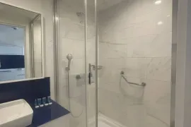იყიდება ბინა, 2 ოთახიანი, ახალი აშენებული, ბათუმი, ხიმშიაშვილის უბანი