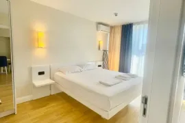 იყიდება ბინა, 2 ოთახიანი, ახალი აშენებული, ბათუმი, ხიმშიაშვილის უბანი