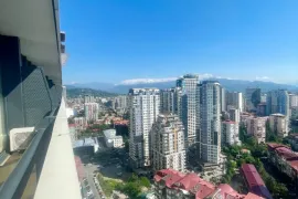 იყიდება ბინა, 2 ოთახიანი, ახალი აშენებული, ბათუმი, ხიმშიაშვილის უბანი