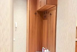 Аренда, 2 Kомнатная, Новостройка, Тбилиси, saburtalo