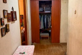 Продается квартира, 3 Kомнатная, Старое здание, Тбилиси, Плато Нуцубидзе