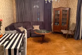 Продается квартира, 3 Kомнатная, Старое здание, Тбилиси, Плато Нуцубидзе