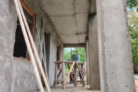 ნებისმიერი ტიპის მშენებლობა
