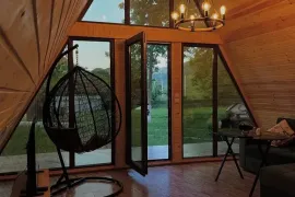 Продается Дом, 4 Kомнатная, Марнеули, Sioni 