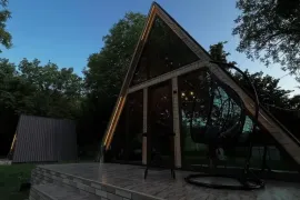 Продается Дом, 4 Kомнатная, Марнеули, Sioni 