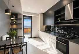 For Rent, 4 Room, New building, Tbilisi, Lisi lake