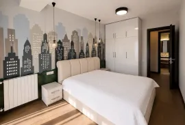 For Rent, 4 Room, New building, Tbilisi, Lisi lake