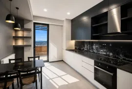 For Rent, 4 Room, New building, Tbilisi, Lisi lake