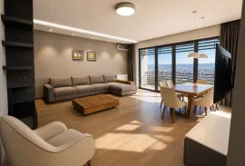 For Rent, 4 Room, New building, Tbilisi, Lisi lake