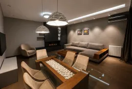 For Rent, 4 Room, New building, Tbilisi, Lisi lake