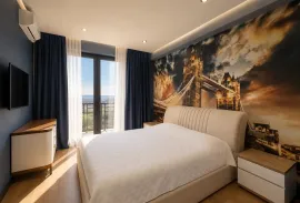 For Rent, 4 Room, New building, Tbilisi, Lisi lake