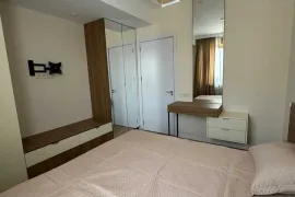 For Rent, 3 Room, New building, Tbilisi, saburtalo