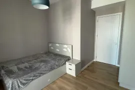 For Rent, 3 Room, New building, Tbilisi, saburtalo