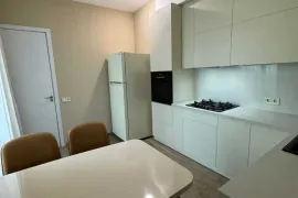 For Rent, 3 Room, New building, Tbilisi, saburtalo