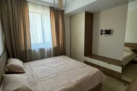 For Rent, 3 Room, New building, Tbilisi, saburtalo