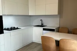 For Rent, 3 Room, New building, Tbilisi, saburtalo