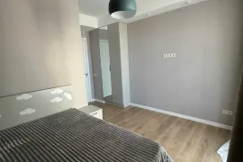 For Rent, 3 Room, New building, Tbilisi, saburtalo