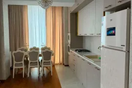 For Rent, 3 Room, New building, Tbilisi, vake