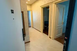 For Rent, 3 Room, New building, Tbilisi, vake