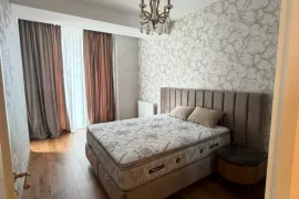 For Rent, 3 Room, New building, Tbilisi, vake