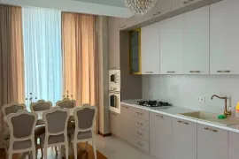 For Rent, 3 Room, New building, Tbilisi, vake