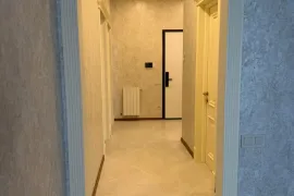 For Rent, 3 Room, New building, Tbilisi, vake