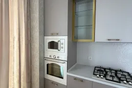 For Rent, 3 Room, New building, Tbilisi, vake