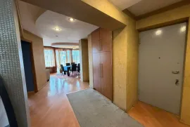 Apartment for sale, 4 Room, New building, Tbilisi, saburtalo
