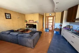 Apartment for sale, 4 Room, New building, Tbilisi, saburtalo