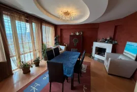 Apartment for sale, 4 Room, New building, Tbilisi, saburtalo