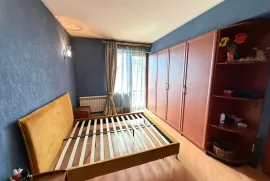 Apartment for sale, 4 Room, New building, Tbilisi, saburtalo